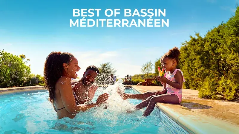 Best Of Bassin Méditerranéen