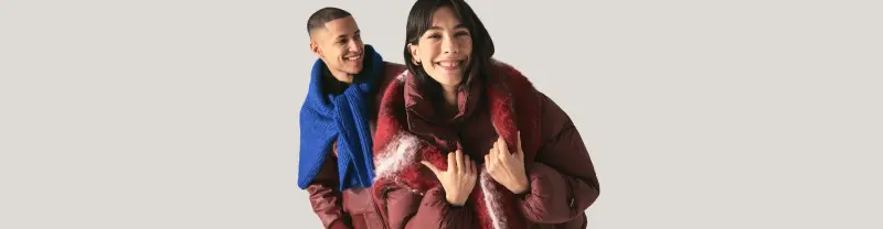 Vive le printemps : vestes à moins de 60 €