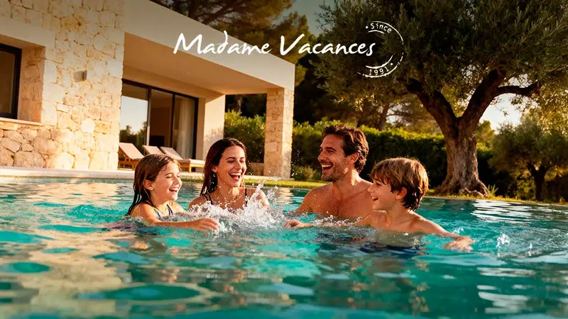 Madame Vacances