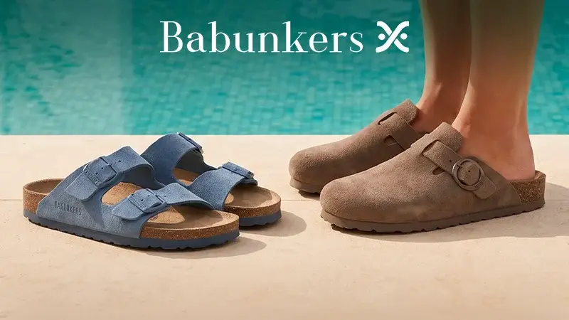 Babunkers