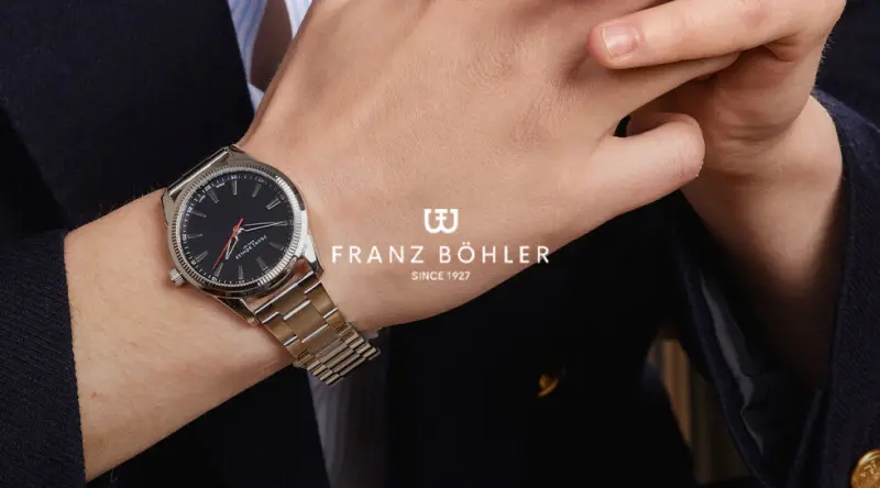 Franz Bohler