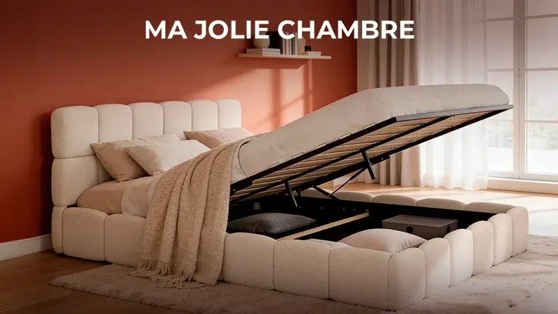 Ma Jolie Chambre