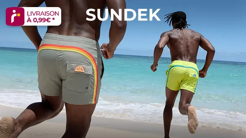Sundek
