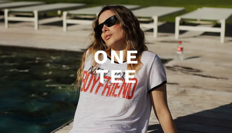 ONE TEE