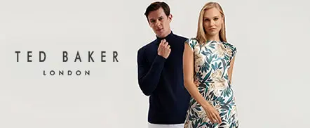 Ted Baker