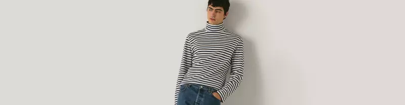 Mode classique & intemporelle pour homme