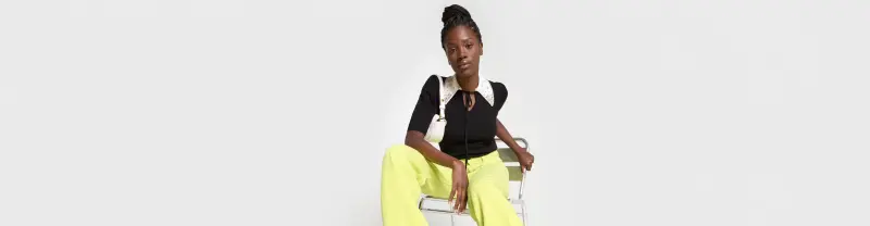 Mode classique pour femme : robes & jupes