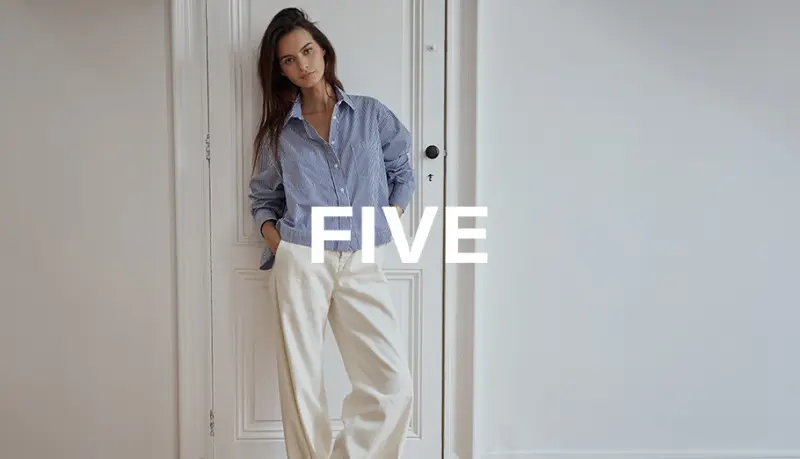 Five Jeans
