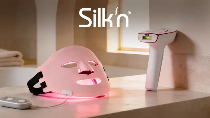 Silk'n
