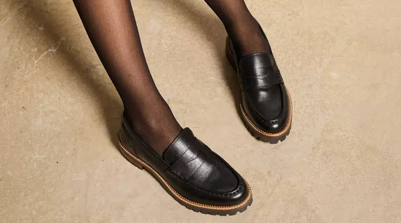Pointures 35 36 & 37