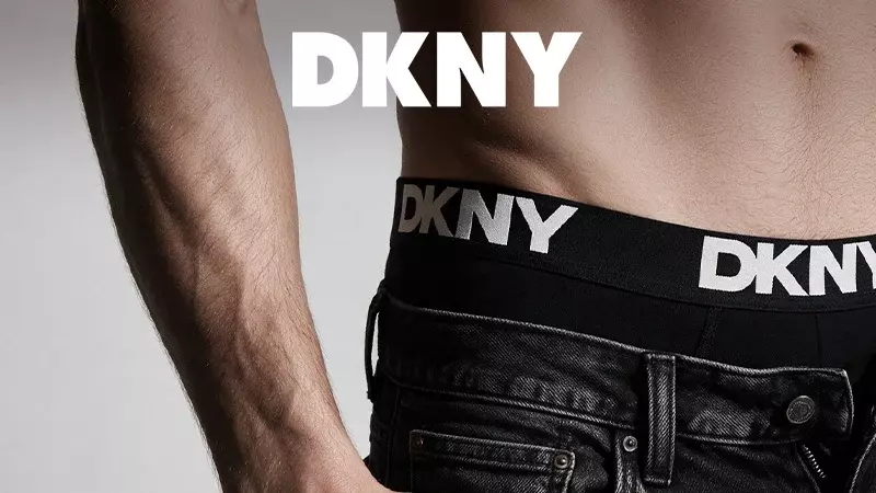 Dkny
