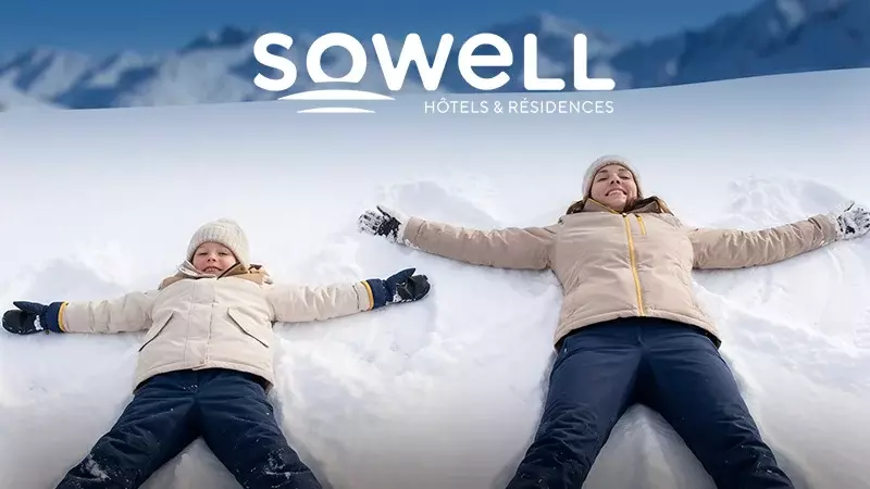 Sowell SKI réservez tôt