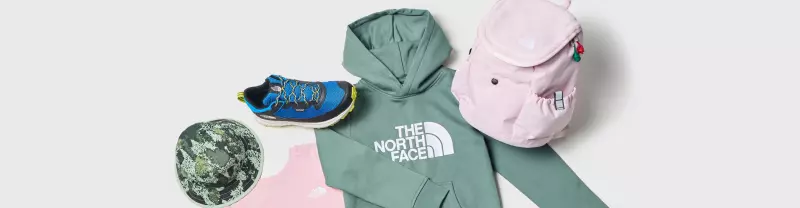 The North Face - Enfant
