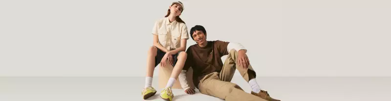 Dickies