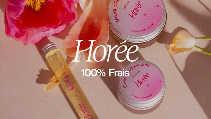 Horée Cosmétiques