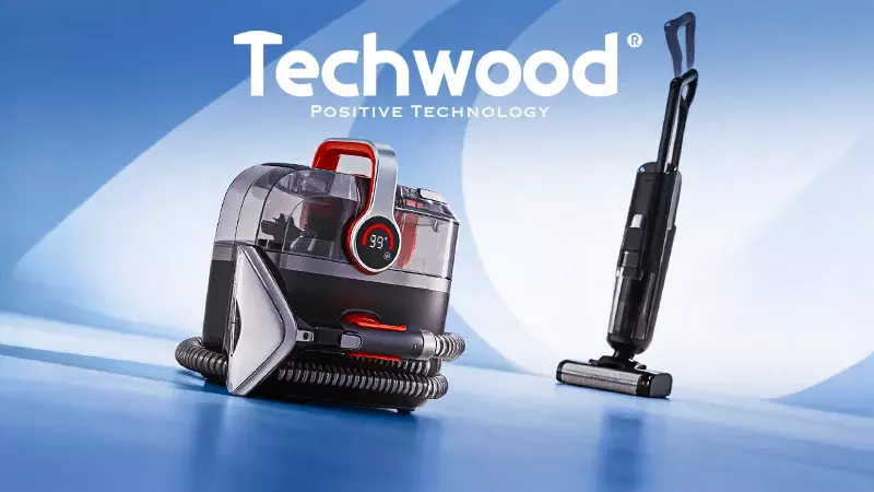 Techwood