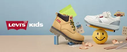 Levi's