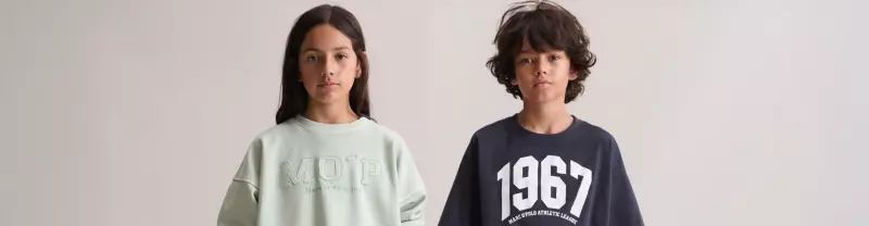 Marc O'Polo - Enfant