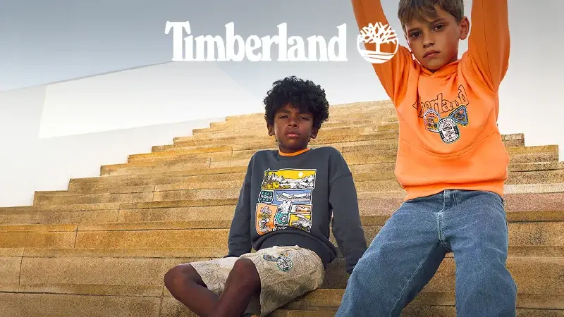 Timberland