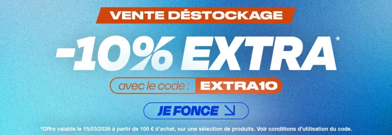 Vide Entrepôt