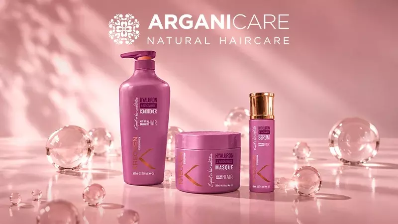 Arganicare