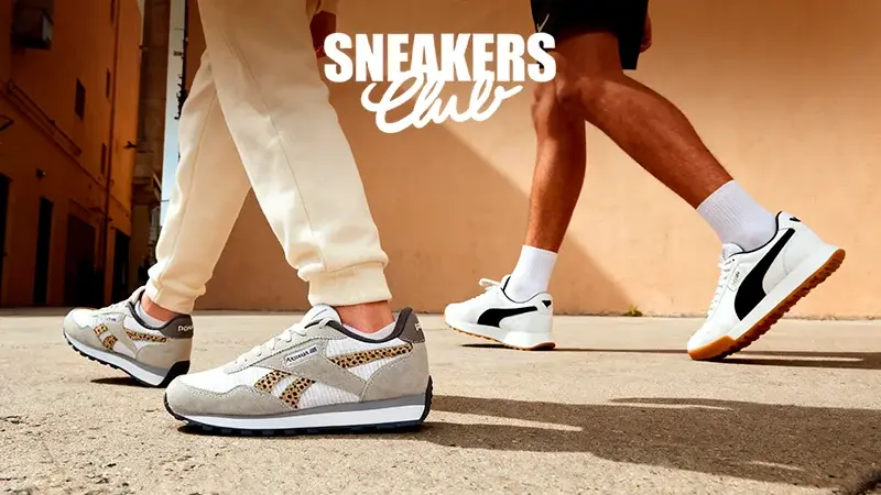 Sneakers Club