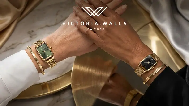 Victoria Walls