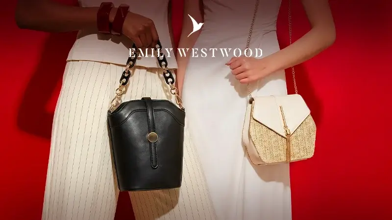 Emily westwood