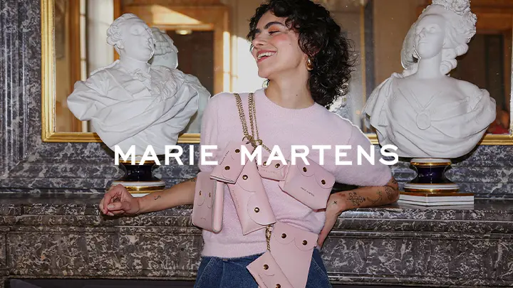Marie Martens