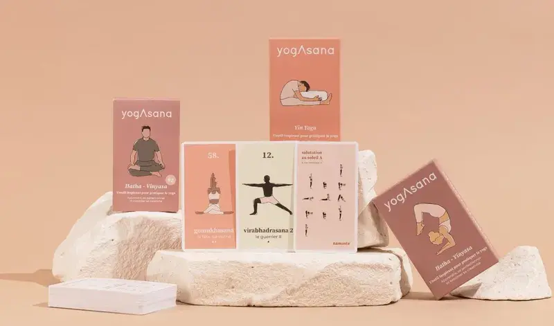 Yogasana