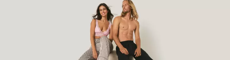 Sous-vêtements & pyjamas