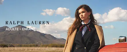 Ralph Lauren