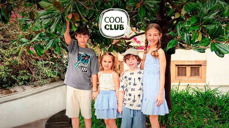 Cool Club