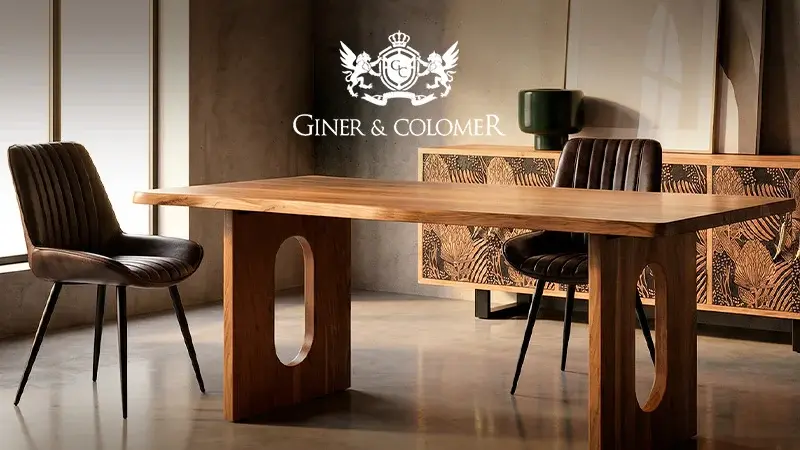 Giner Y Colomer