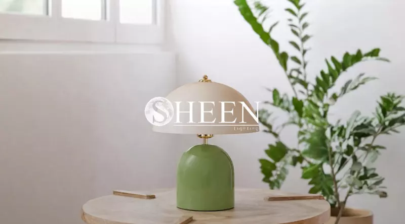 Sheen Lightning