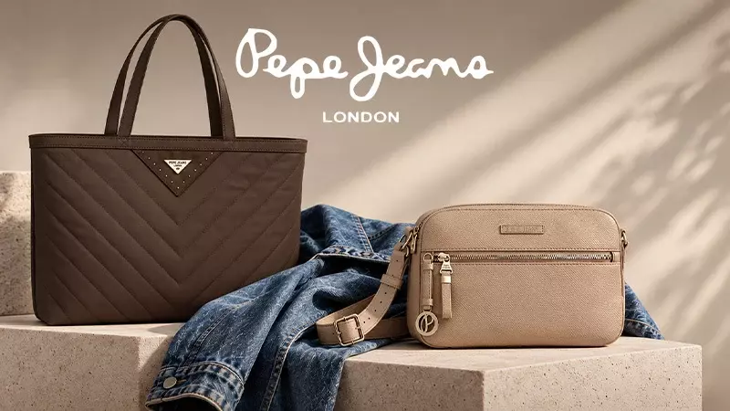 Pepe jeans
