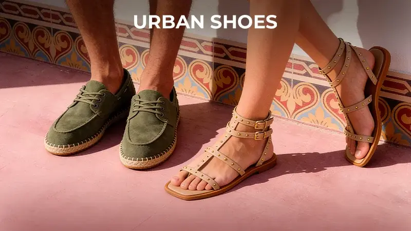 Urban Shoes
