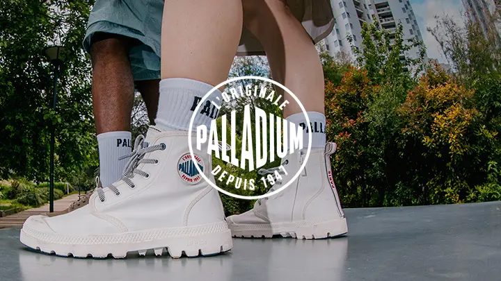 Palladium