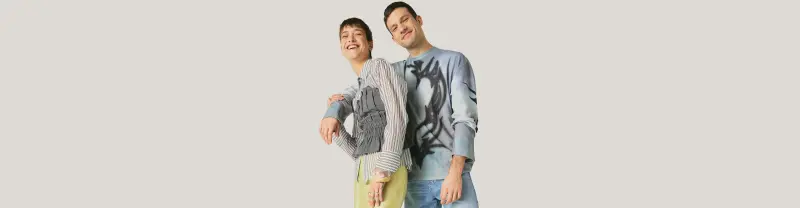 Offres immanquables : looks tendance