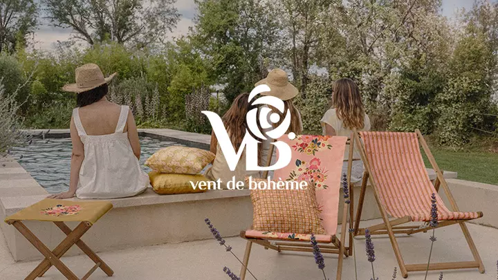 Vent De Boheme