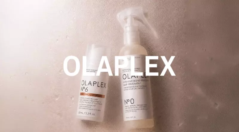 Olaplex