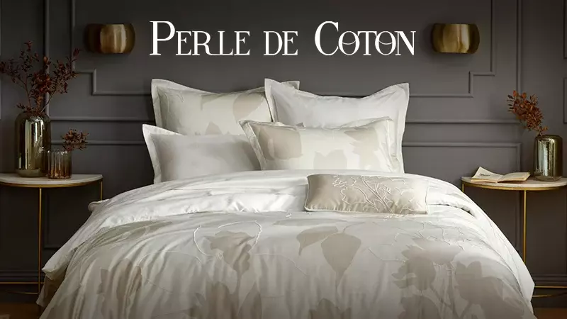 Perle De Coton