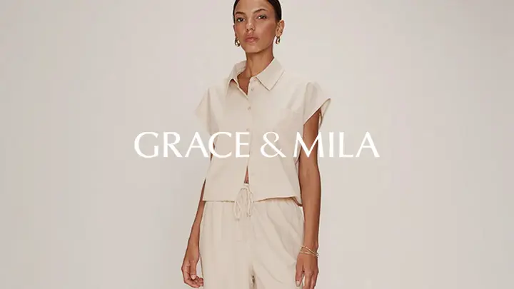 Grace & Mila