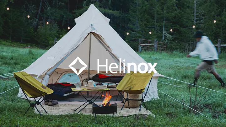 Helinox