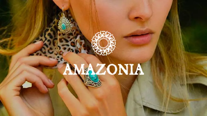 Amazonia
