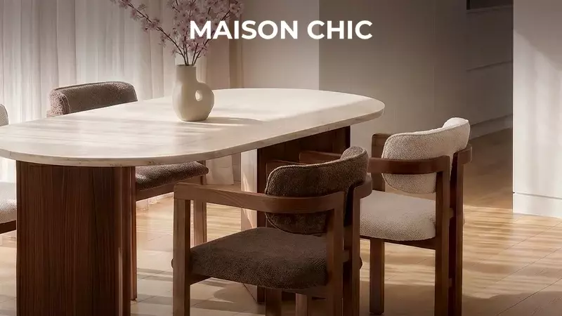 Maison Chic