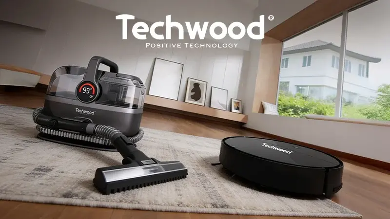 Techwood