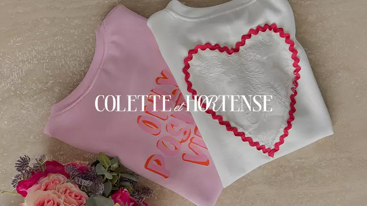 Colette Et Hortense
