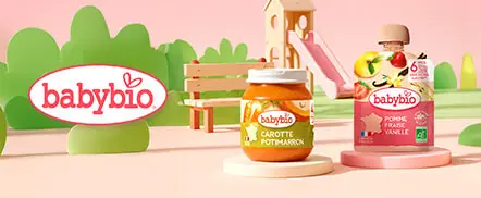 Babybio