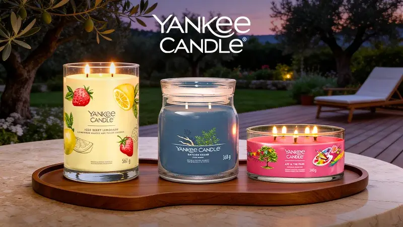 Yankee Candle